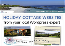 Wordpress sites with online booking system from £600 Wordpress sites with online booking system from £600