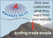 Web Design Scotland