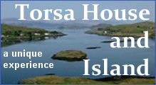 A unique experience - your own holiday island A unique experience - your own holiday island
